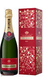 French Champagne - Piper Heidsieck Champagne Brut NV - Delivered In A Gift Box - Best of the Bunch Florist Wellington