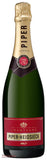 French Champagne - Piper Heidsieck Champagne Brut NV - Delivered In A Gift Box - Best of the Bunch Florist Wellington