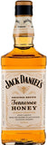 Jack Daniels Tennessee Honey Whiskey Liqueur (700ml) American Whiskey - Delivered In A Gift Box - Best of the Bunch Florist Wellington
