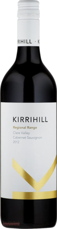 Kirrihill Regional Selection Clare Valley Australian Cabernet Sauvignon - Wine Delivered In A Wine Gift Bag / Box - Best of the Bunch Florist Wellington