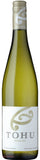 Tohu Marlborough Riesling - Wine Delivered In A Wine Gift Bag / Box - Best of the Bunch Florist Wellington
