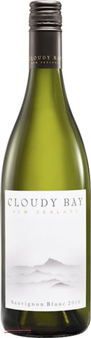 Cloudy Bay Marlborough Sauvignon Blanc - Wine Delivered In A Wine Gift Bag / Box - Best of the Bunch Florist Wellington