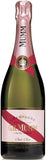 French Champagne - Mumm Cordon Rouge Brut Rose NV - Delivered In A Gift Box - Best of the Bunch Florist Wellington