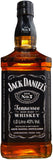 Jack Daniels Old No.7 American Whiskey - Delivered In A Gift Box - Best of the Bunch Florist Wellington
