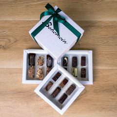 Bohemein of Wellington Fresh Hand Made Chocolates New Zealand