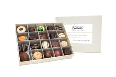 All Chocolates