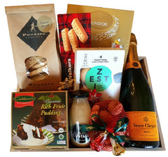 Christmas Gift Baskets