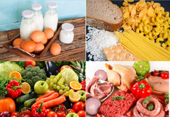 Food Care Packages
