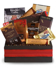 Gift Baskets For Men or For Him