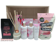 Gift Baskets For Women or For Her