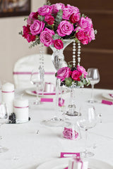 Table Flower Arrangements