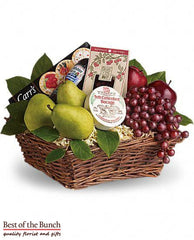 Gourmet Food Gift Baskets