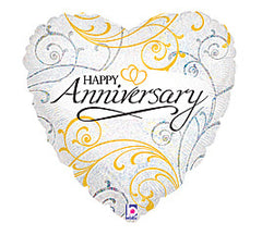 Gift Ideas For Anniversaries