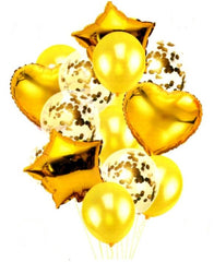Helium Balloon Bouquets