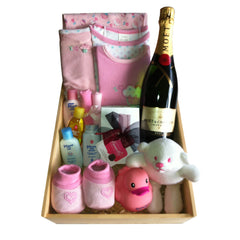 Gift Ideas For New Baby &amp; Births