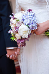 Wedding &amp; Event Flowers