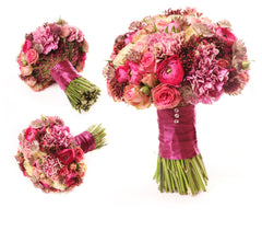 Wedding Bouquets &amp; Bridal Bouquets
