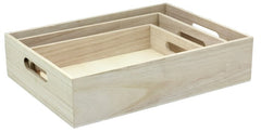 Vases &amp; Boxes