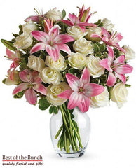 All Flowers