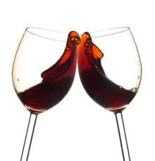 All Red Wine