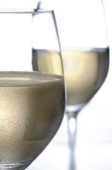 All White Wine