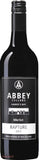 Abbey Cellars Rapture Hawke's Bay Merlot - Wine Delivered In A Wine Gift Bag / Box - Best of the Bunch Florist Wellington