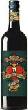 Bleeding Heart McLaren Vale Australian Cabernet Sauvignon - Wine Delivered In A Wine Gift Bag / Box - Best of the Bunch Florist Wellington