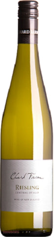 Chard Farm Central Otago Riesling - Wine Delivered In A Wine Gift Bag / Box - Best of the Bunch Florist Wellington