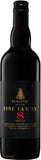 De Bortoli Tawny Port 8 Year Old (750ml) - Delivered In A Gift Box - Best of the Bunch Florist Wellington
