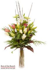 Corporate Flower Arrangements