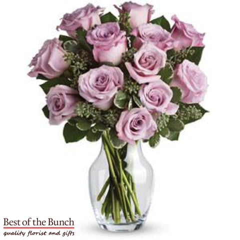 Flower Bouquet Love and Devotion - Best of the Bunch Florist Wellington
