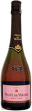 French Sparkling Wine - Veuve de Vernay France Brut Rose - Wine Delivered In A Wine Gift Bag / Box - Best of the Bunch Florist Wellington
