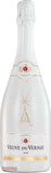 French Sparkling Wine - Veuve de Vernay France Ice Wine Demi-Sec- Wine Delivered In A Wine Gift Bag / Box - Best of the Bunch Florist Wellington