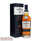 Glenlivet 12 Year Old - Single Malt Scotch Whisky - Delivered In A Gift Box - Best of the Bunch Florist Wellington