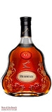 Hennessy XO Extra Old Fine Champane Cognac - French Cognac - Delivered In A Gift Box - Best of the Bunch Florist Wellington