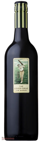Jim Barry Cover Drive Coonawarra South Australian Cabernet Sauvignon - Wine Delivered In A Wine Gift Bag / Box - Best of the Bunch Florist Wellington