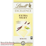 Lindt Swiss Chocolates - Lindt Chocolate Block Assorted 100g - Best of the Bunch Florist Wellington
