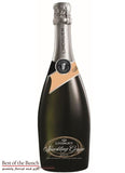 New Zealand Lindauer White Sparkling Grape Juice - (alcohol free 0.0%) - Delivered In A Wine Gift Bag / Box - Best of the Bunch Florist Wellington