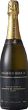 New Zealand Sparkling Wine - Palliser Estate Martinborough Methode Traditionnelle - Wine Delivered In A Wine Gift Bag / Box - Best of the Bunch Florist Wellington
