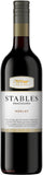 Ngatarawa Stables Hawke's Bay Merlot - Wine Delivered In A Wine Gift Bag / Box - Best of the Bunch Florist Wellington