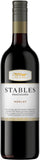 Ngatarawa Stables Hawke's Bay Merlot - Wine Delivered In A Wine Gift Bag / Box - Best of the Bunch Florist Wellington