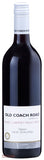 Old Coach Road Nelson Merlot Malbec Cabernet Franc - Wine Delivered In A Wine Gift Bag / Box - Best of the Bunch Florist Wellington