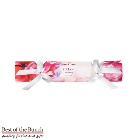 Pink Petal Bon Bon - Linden Leaves New Zealand - Best of the Bunch Florist Wellington