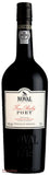 Quinta Do Noval Fine Ruby Port - Portugal (750ml) - Delivered In A Gift Box - Best of the Bunch Florist Wellington