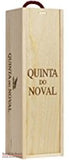 Quinta Do Noval Tawny Port 20 Year Old - Portugal (750ml) - Delivered In Original Presentation Wooden Gift Box - Best of the Bunch Florist Wellington
