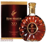 Rémy Martin XO Excellence Fine Champane Cognac - French Cognac - Delivered In A Gift Box - Best of the Bunch Florist Wellington