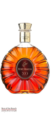 Rémy Martin XO Excellence Fine Champane Cognac - French Cognac - Delivered In A Gift Box - Best of the Bunch Florist Wellington