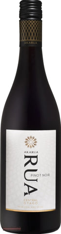 Rua Central Otago Pinot Noir - Wine Delivered In A Wine Gift Bag / Box - Best of the Bunch Florist Wellington