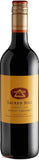 Sacred Hill Hawke's Bay Merlot Cabernet - Wine Delivered In A Wine Gift Bag / Box - Best of the Bunch Florist Wellington