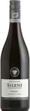 Sileni Cellar Selection Hawke's Bay Syrah - Wine Delivered In A Wine Gift Bag / Box - Best of the Bunch Florist Wellington